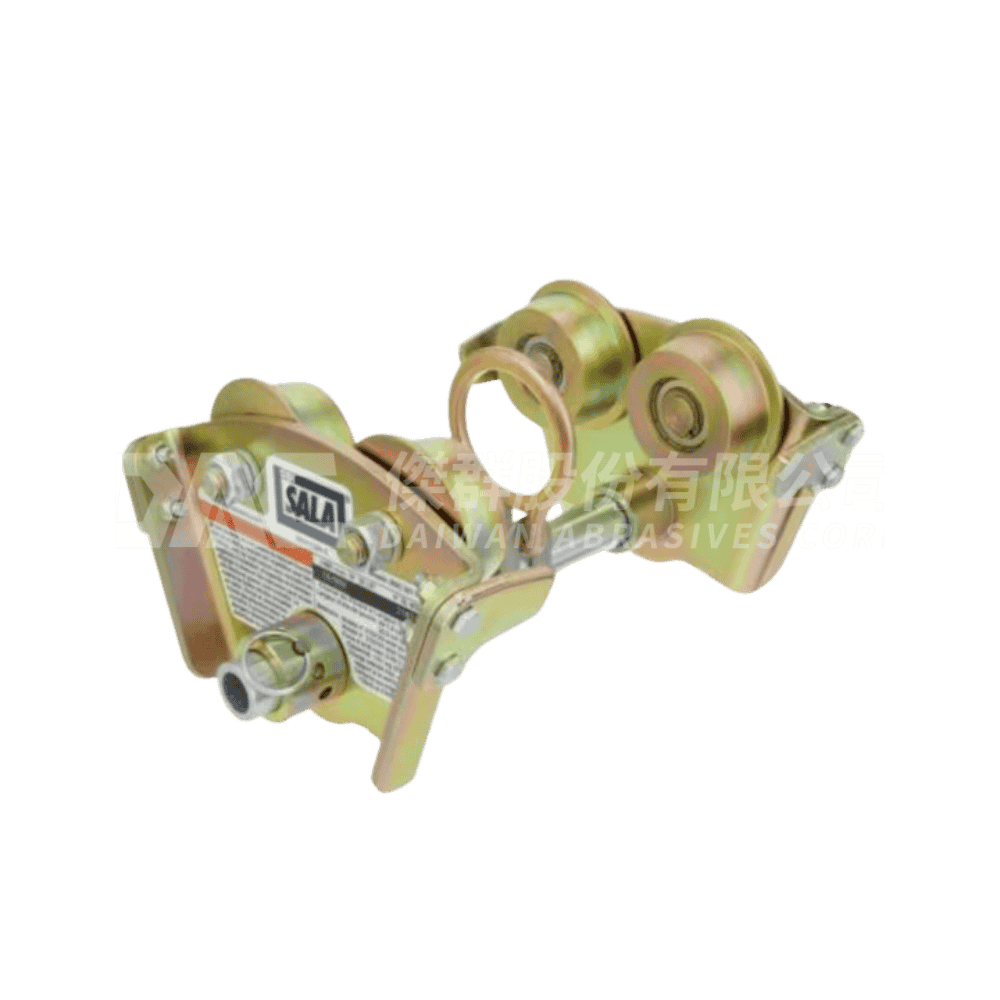 3M 2103143 工字鋼滑輪車